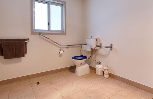 BIG4 Launceston Holiday Park - Foto 62