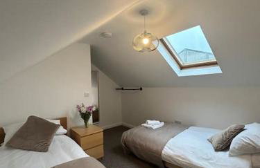 Canal Apartments, Canal View, Temple Meads station - 10 minutes - Foto 2
