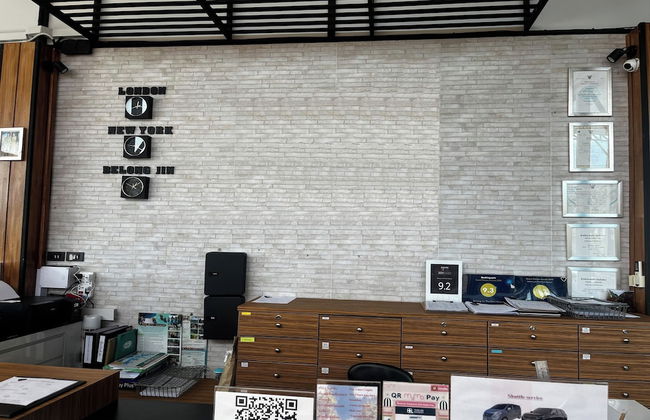 Hideaway Private Residence - Foto 6