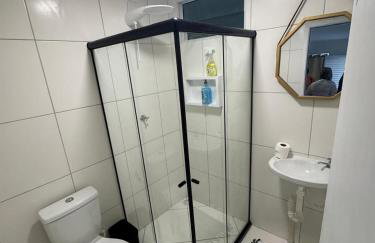 Vlog Vile Apartment, Caruaru - Foto 8