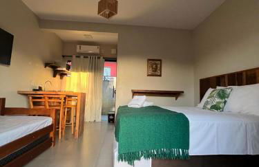 Pousada Vielas do Rosa - centrinho da praia do rosa - Foto 49