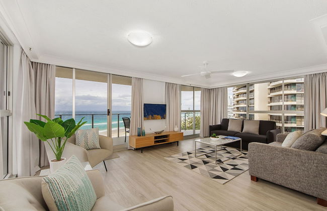 Sunbird Beach Resort - Foto 54