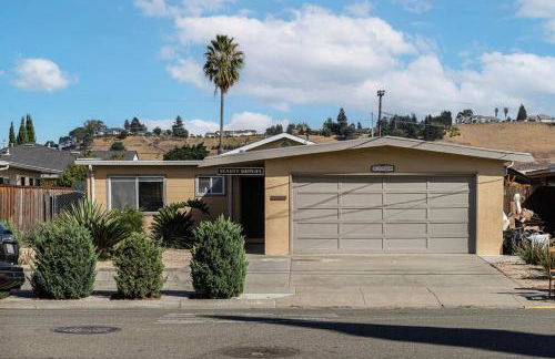 Beauty Supplies 3Br house for Family in Fremont - Foto 49