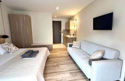 Roula Kotsonis Superior Apartments A - Foto 55