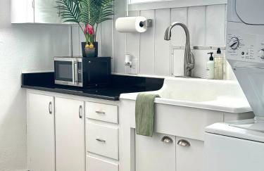 1920s Inspired Stay-coffee Bar- Cozy-local - Foto 14