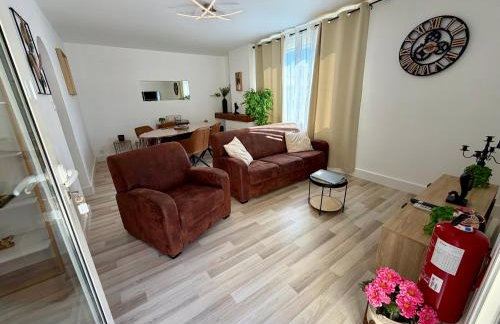 Les Appartements du Mas - Rose Marie - Foto 12