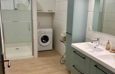 Appartement 100 m carré pour 6 à 8 personnes - Foto 14