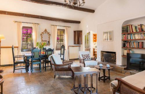 Villa Stefanotis - Foto 68