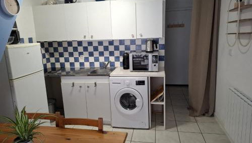 Appartement T2 entre mer et lac - Foto 5