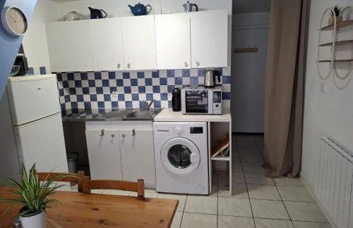 Appartement T2 entre mer et lac - Foto 5