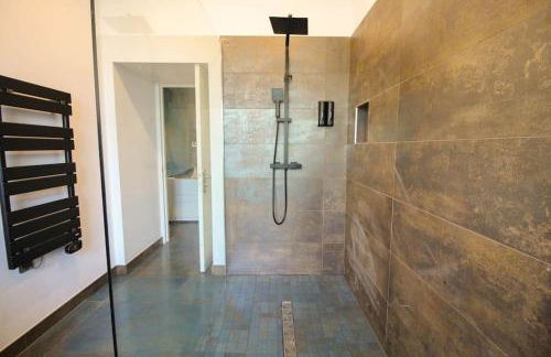 G7 Loft SPA & Terrasse centre Angouleme - Foto 6