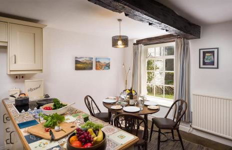 Camellia Cottage - Foto 5