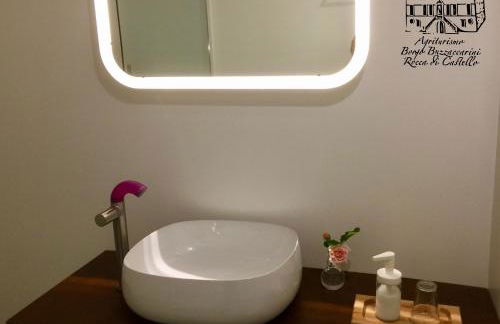 Agriturismo Borgo Buzzaccarini Rocca di Castello - Foto 43