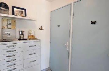 L'Orchidée, 400m du lac & de la plage de Tanchet, 5 pers - Foto 10