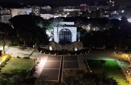 Casa San Saturnino appartamento 8 posti Cagliari centro - Foto 54