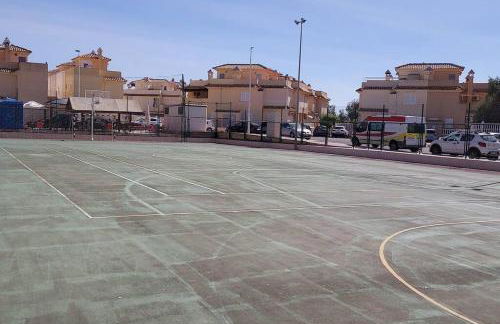 Casa Joaquín en Gran Alacant - Foto 34