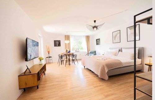 C&S Living I Terrasse I Küche I Parkplatz - Foto 3