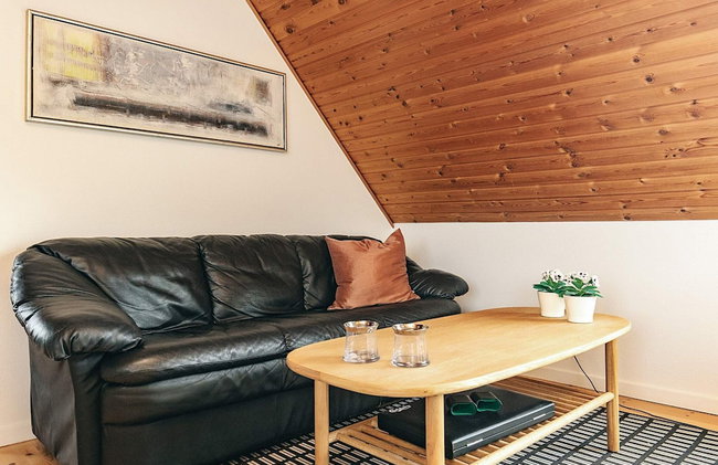5 Star Holiday Home in Fur - Photo 25