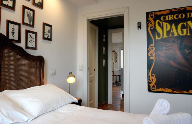 Homethic Piramide in Rome - Foto 64