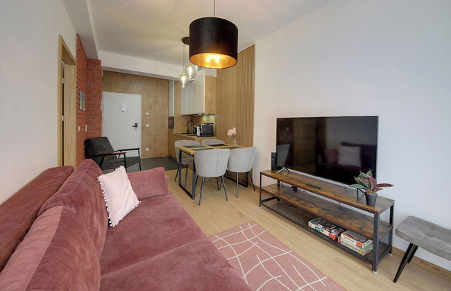 RentPlanet - Apartament Ostoja - Foto 14