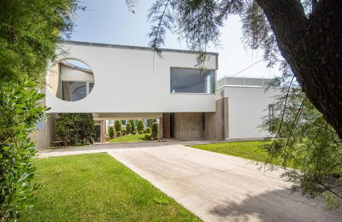 AG Villa Razo Luxury en primera linea con piscina - Foto 9