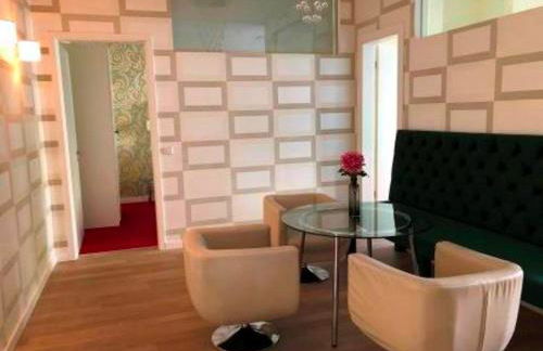 Berlinapartments-Downtown - Foto 4