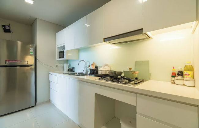 City Garden Suites - Panorama Penthouse - Foto 36