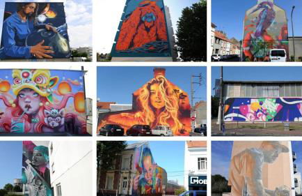 Au 26 Calais T1 - Foto 15