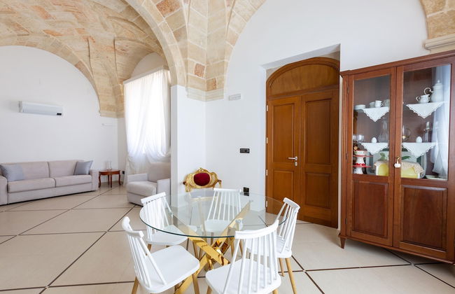 2866 Villa Anna Suites & Events by Perle di Puglia - Foto 25