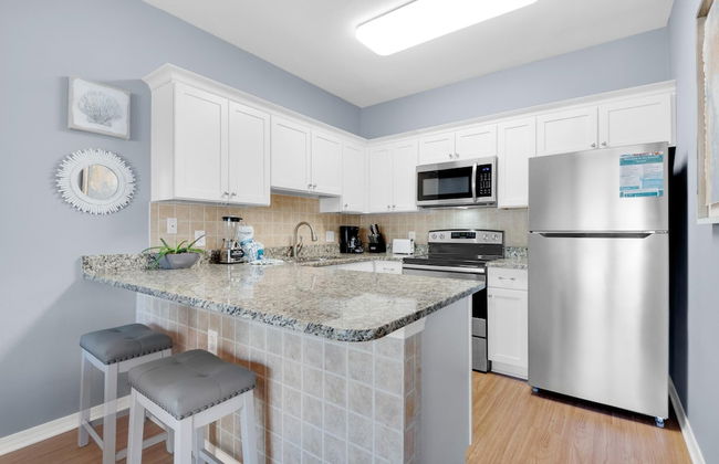 Caribbean Dunes 121 - Foto 8