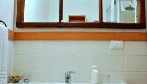 Apartment Einzimmerwohnung Die Katze in Gignod by Interhome - Foto 5