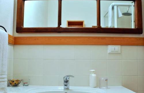 Apartment Einzimmerwohnung Die Katze in Gignod by Interhome - Foto 5