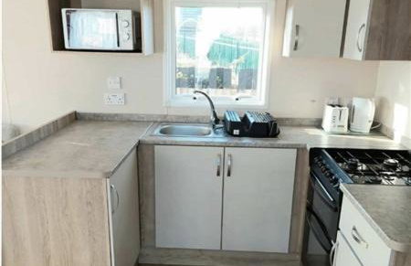 Keswick golden sands Rhyl - Foto 8