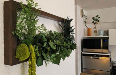 Gîte "Bornéo", avec parking securisé - Photo 12