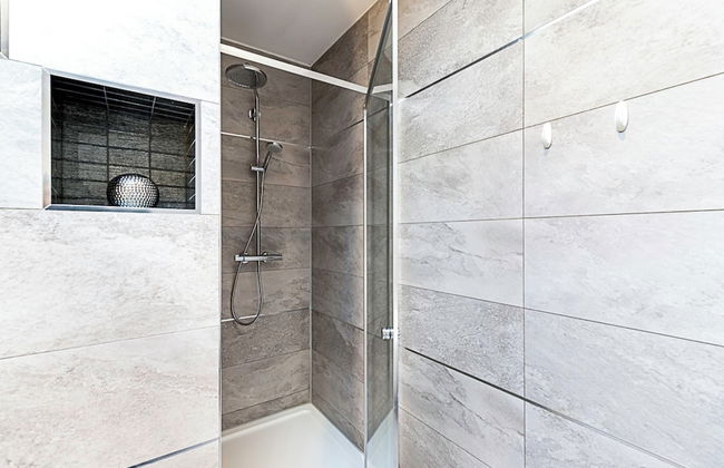 Penthouse Apartment In Brentford - Foto 19