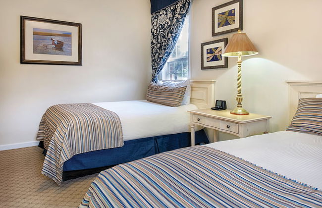 Wyndham Vacation Resorts Lake Marion - Foto 3