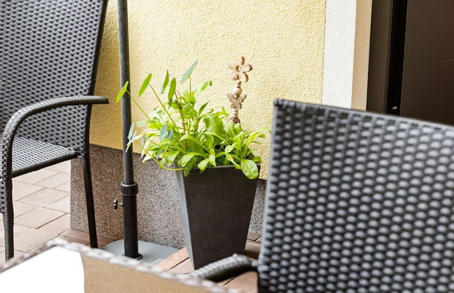 Spacious Apartment in Grossarl With Garden - Photo 28