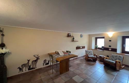 Profumo Di Legno, PaLù vacanze - Foto 39