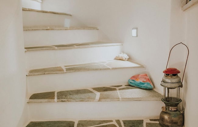 Saronis Hotel Agistri - Adults Only - Foto 50