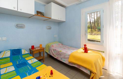 Chalet cosy - vacances en famille - Foto 12