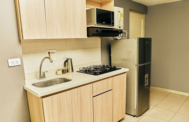 Vivvo Espacios La 80 - Foto 77