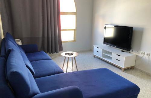 TABLERO 202, Céntrico y moderno apto 6 pax cerca de Playa Inglés - Foto 5