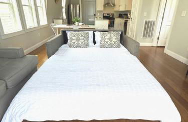 Jennifer's Penthouse Panoramic City Views w Deck - Foto 30