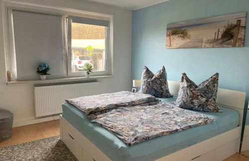 Ferienwohnung am Herreder Wald - Photo 6