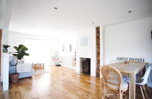 Family Home with Sauna & Garden - Foto 1