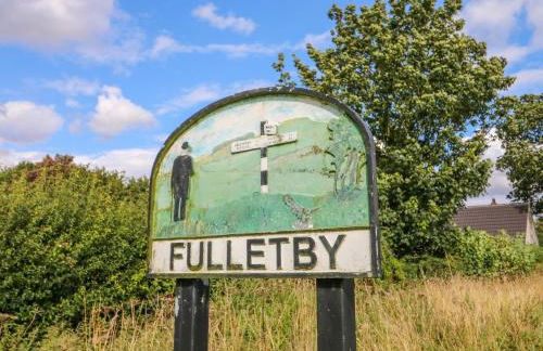 Lizzies Cottage - Foto 26