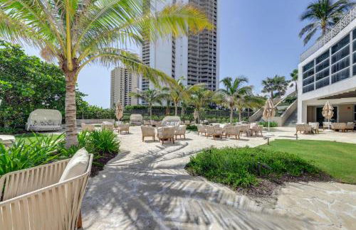 Condo at Amrit Ocean Resort with Panoramic Views - Foto 50