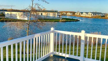 Haven Haggerston castle caravan hire - Foto 5