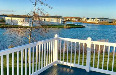 Haven Haggerston castle caravan hire - Foto 5