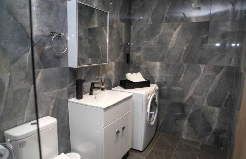 Golden Living apartment - Photo 16